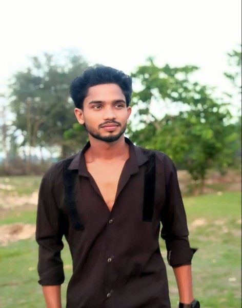 Jhoney, 30, An Kh