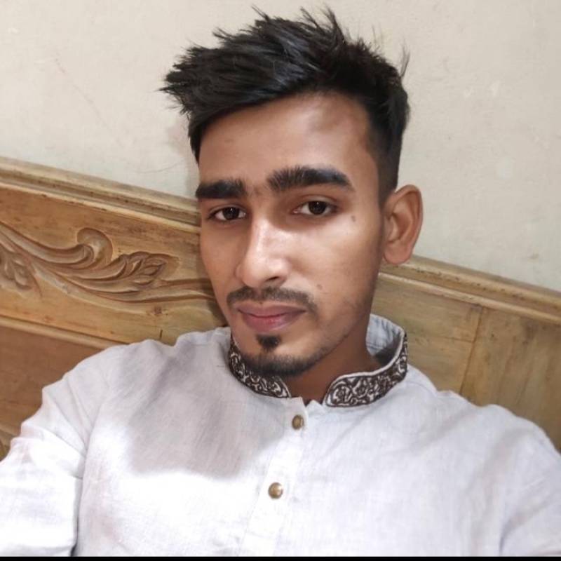Rahat Islam, 28, Ttukkuli