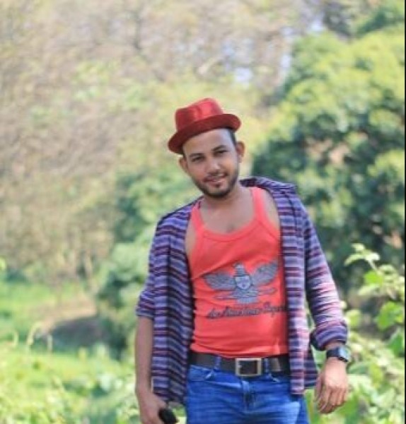 Md Masud, 32, Maintirano