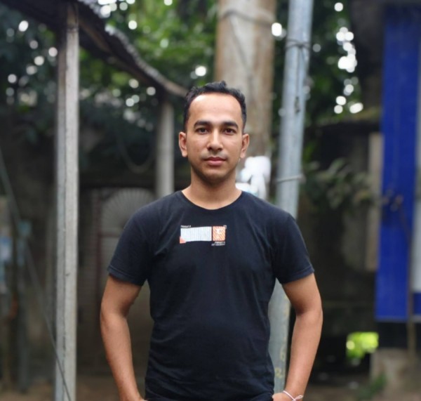 Robin, 28, Huanta