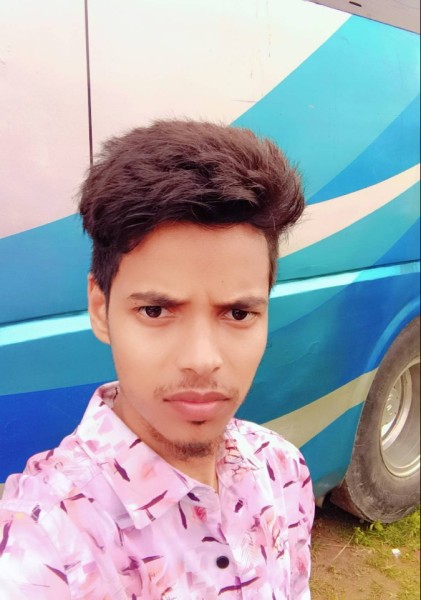 Masud, 20, Ironton