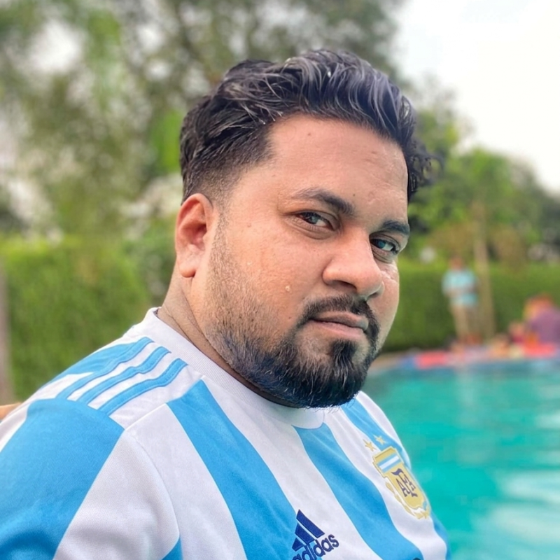 Md Gm sojol, 33, Mahdasht