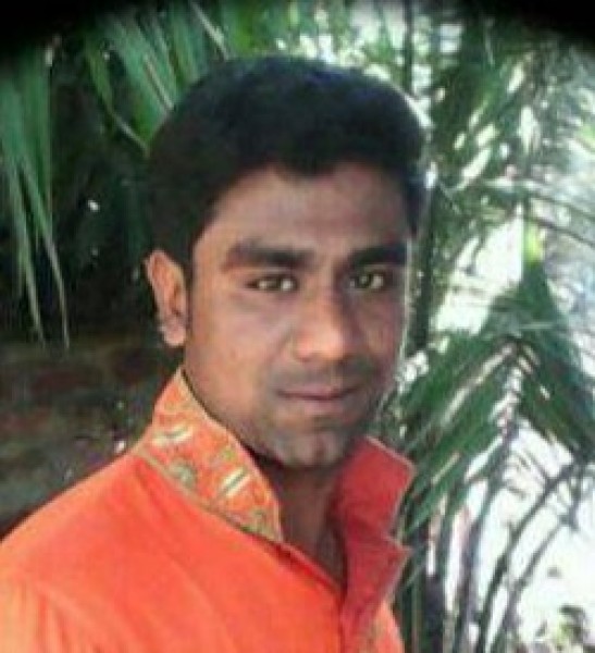 Rassel Mahmud Rizvi, 33, Ringnod