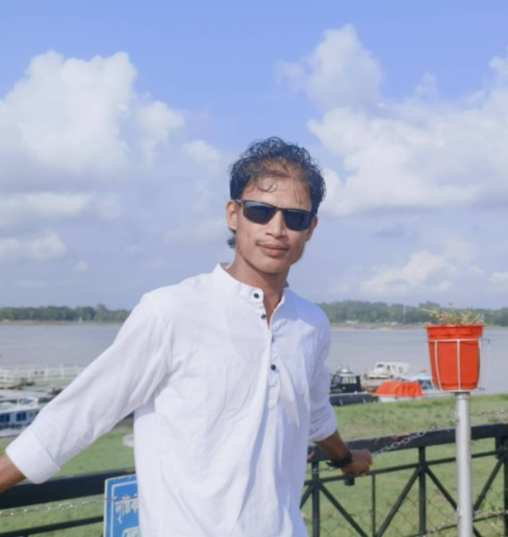 Kamrul hasan, 29, Ashdod