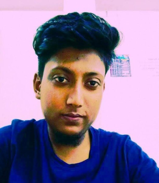 Khan, 26, Leavenworth