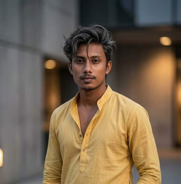 Md, 26, Mcrpur Khs