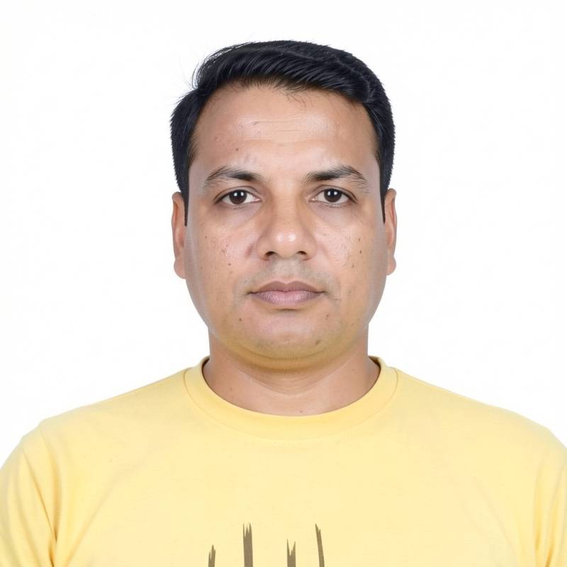 Ratan, 32, Ouargla