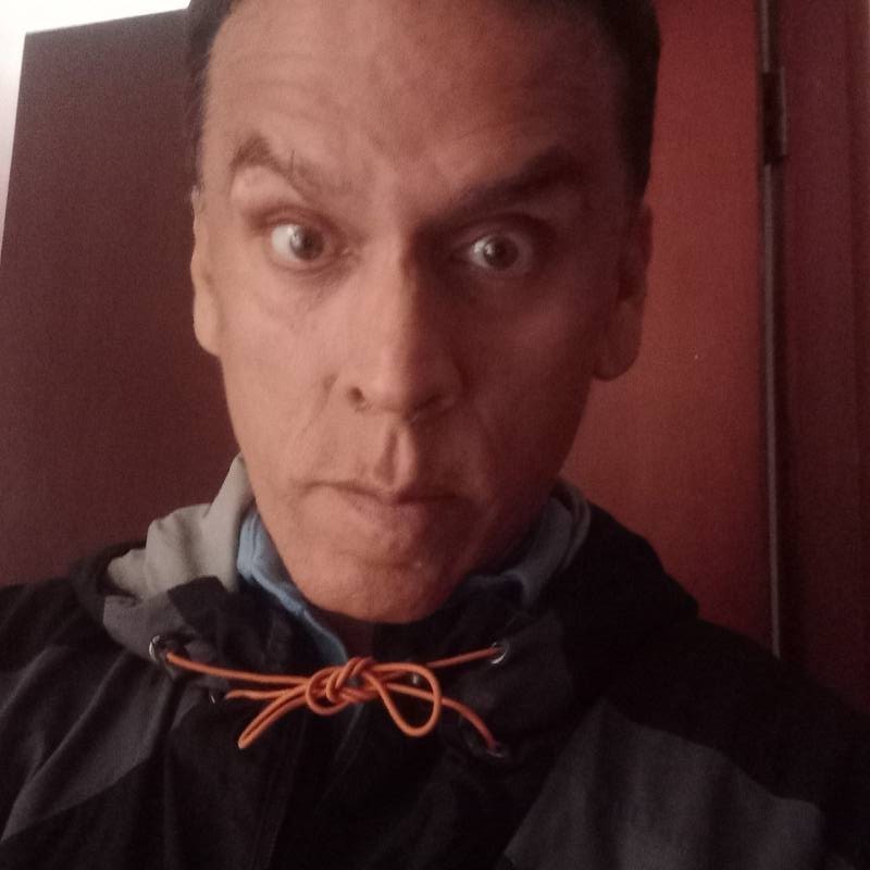 robert, 42, Huixquilucan