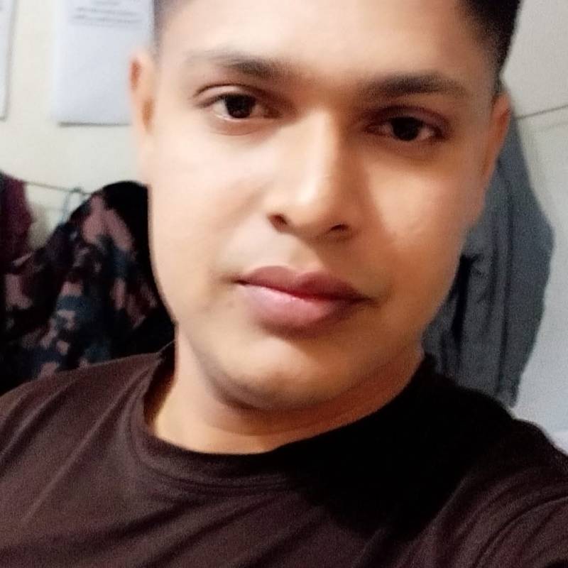 Swapn, 26, Chongqing