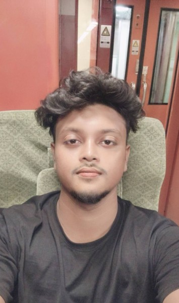 MD RASEL SHAIKH, 26, Anar