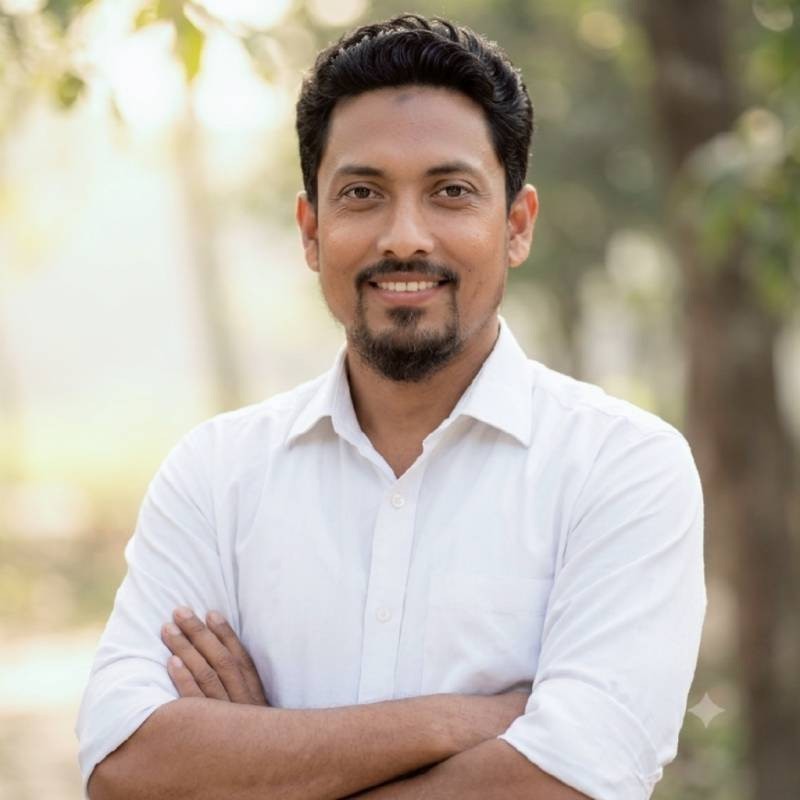 Md:Raihanul islam, 35, Ska