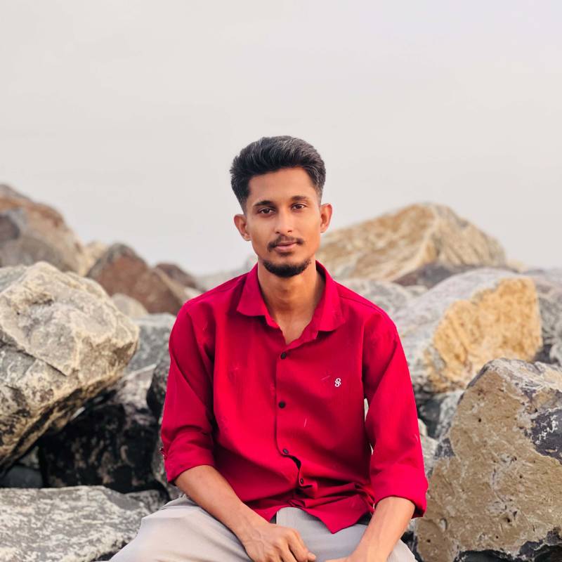 Mehedi Hasan, 29, Tuusula