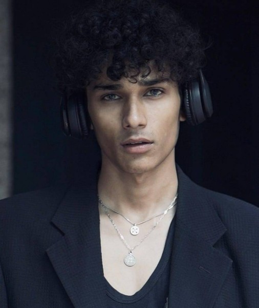 Ayan Rahman, 23, Mamoudzou