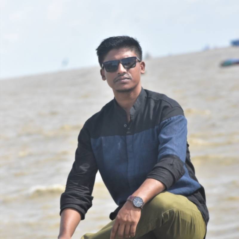 Rezaul hossain, 23, Barda