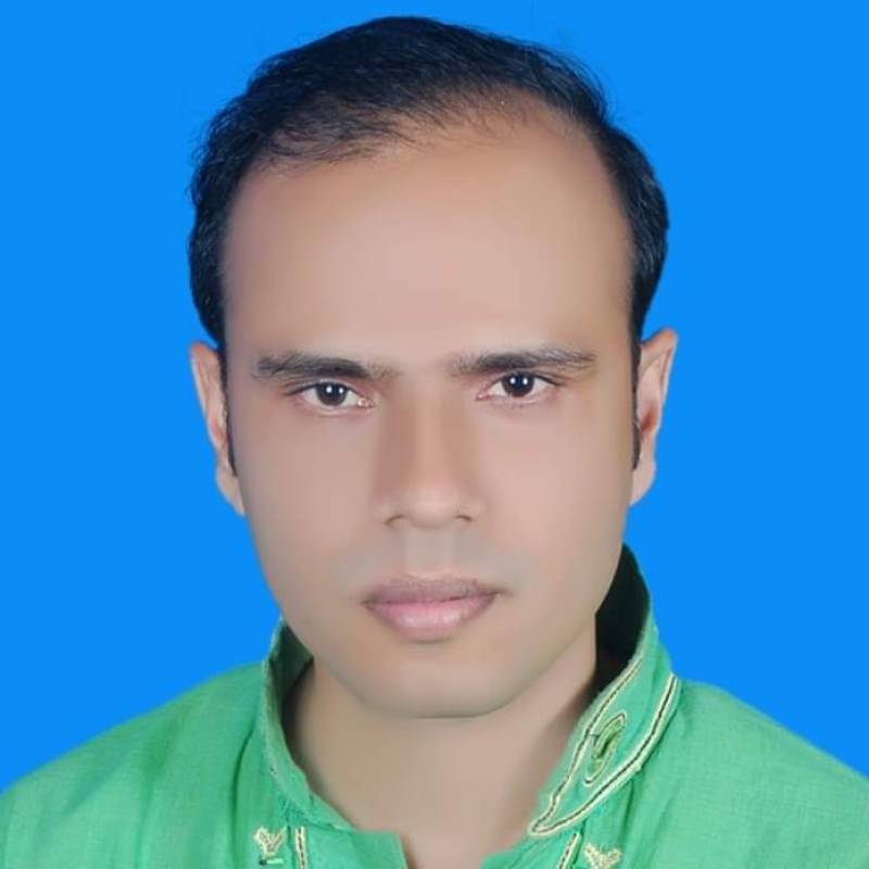 ABDULLAH  AL MAMUN, 44, Dandarah