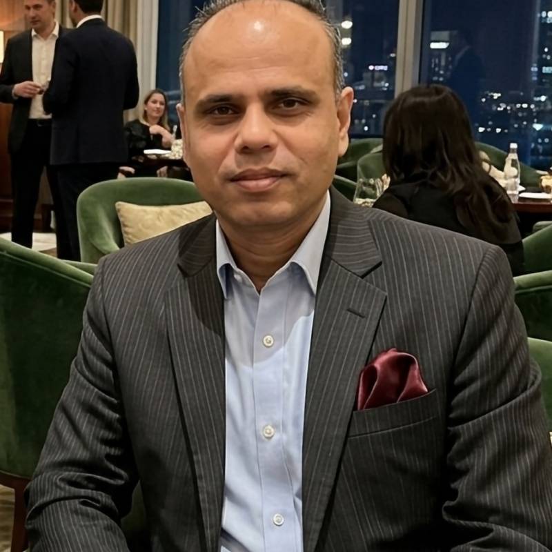 ABDULLAH  AL MAMUN, 44, Fukagawa
