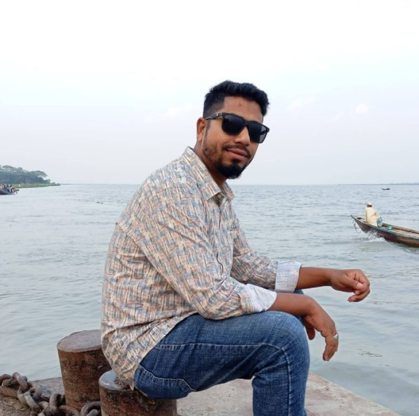 Md Hasan Sikder, 32, Sibuco