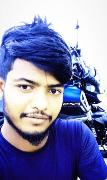 Imran Ahmed, 25, Araguana