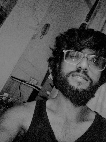 Mobarok islam ariyan, 26, Evren