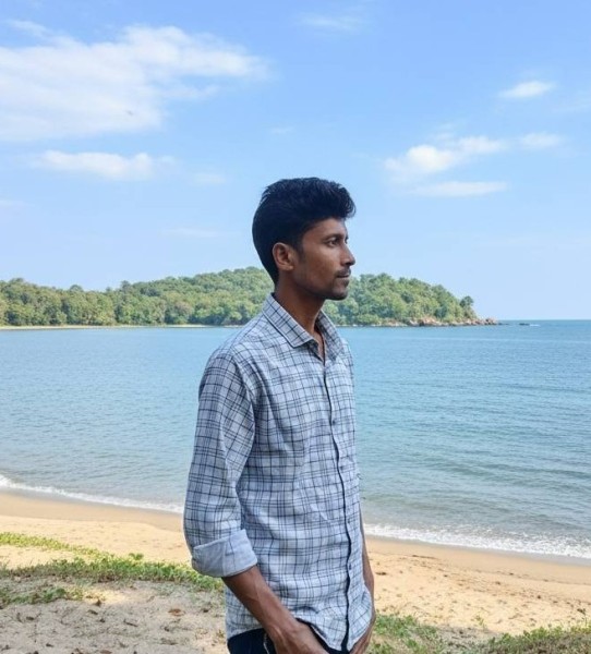 Ashiqur Rohoman Alim, 26, Stony Plain