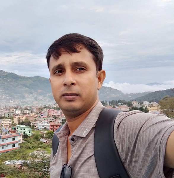 Ajim, 31, Babayurt