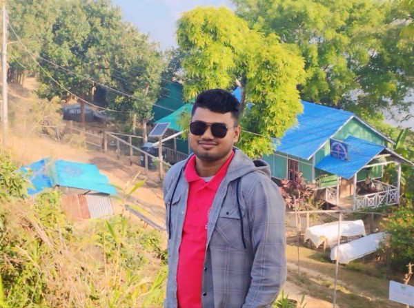Rony, 30, Chak Habib