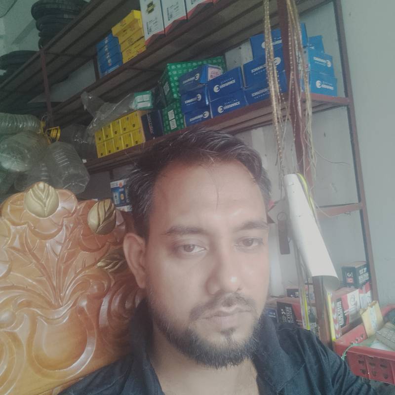 Sumon Hasan, 30, Ruzayevka