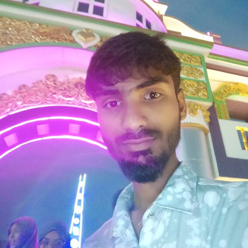 Nirob, 24, Souma