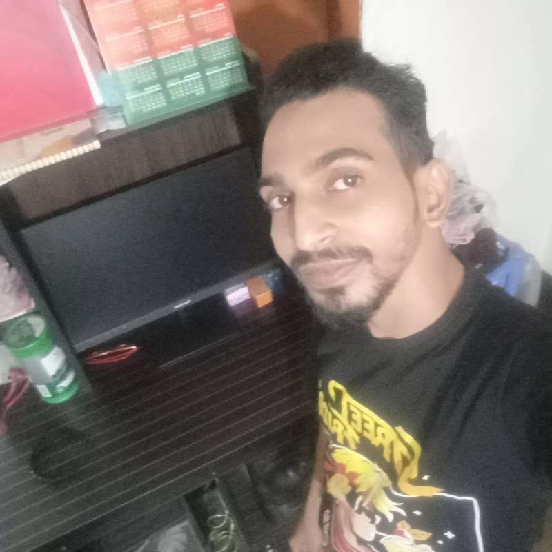 Md Parves Bhuiyan, 31, Hooglede