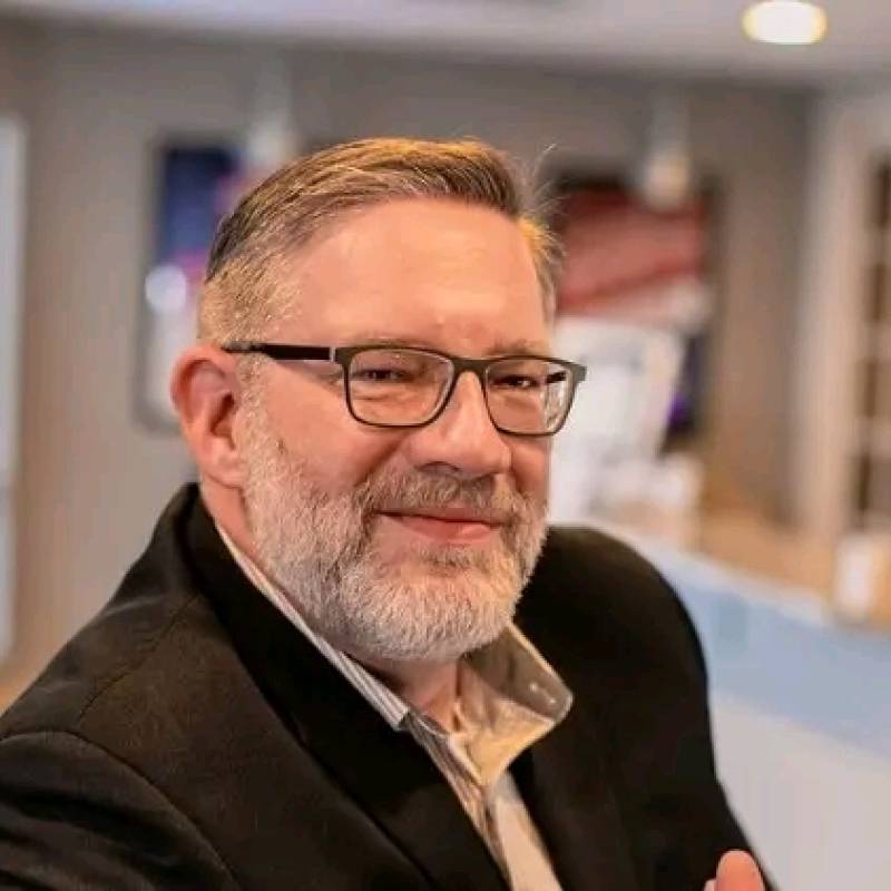 Louis Heyman, 58, Bayamn