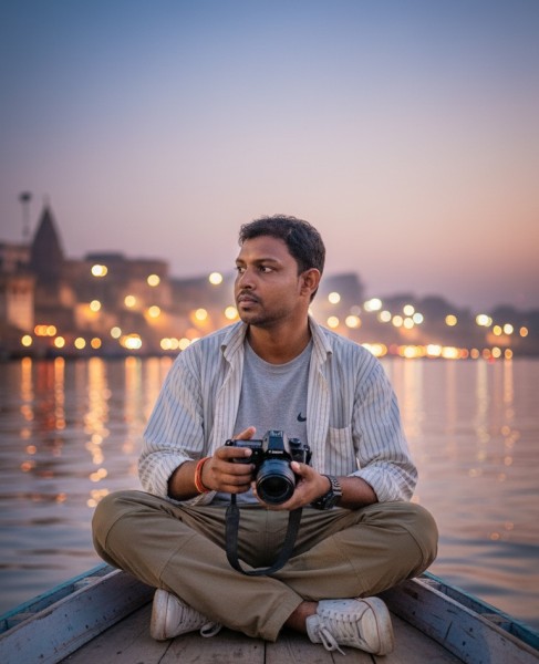 Amit, 31, Nieuwpoort