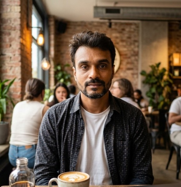 Md kawsar Ahammad, 27, Kondrovo