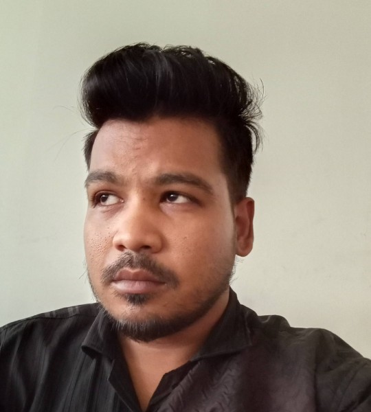 Redwan Chowdhury, 27, Sidi Abdallah