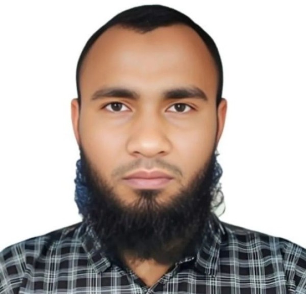 Saiful, 26, Shizuoka