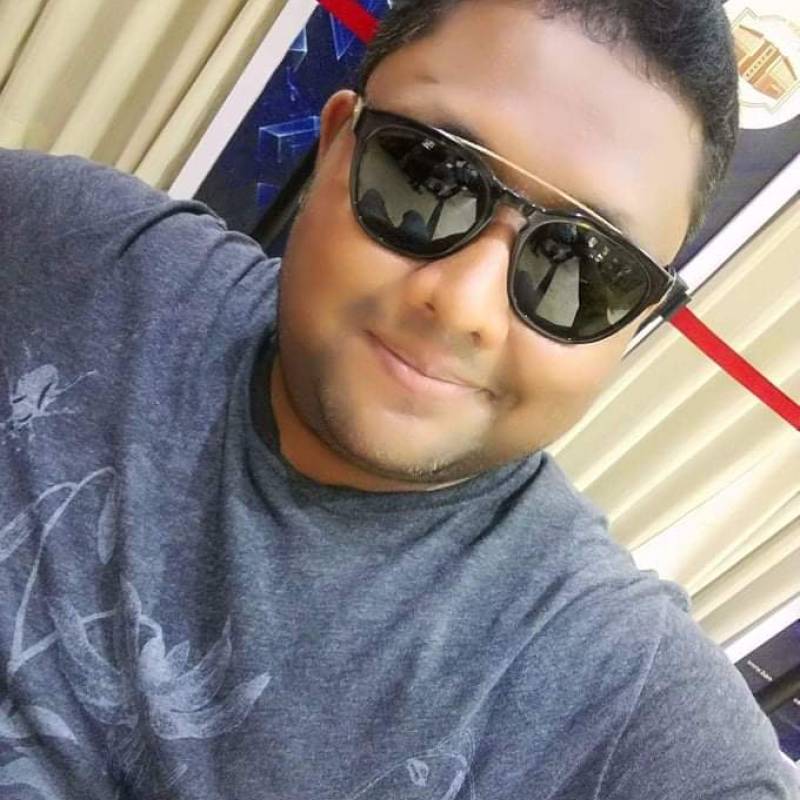 Khan Saheb, 37, Ayirapuram