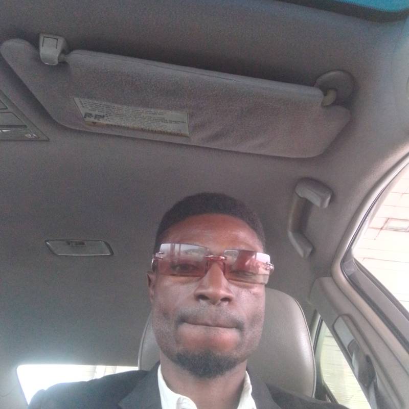 Kelvino, 30, Asse