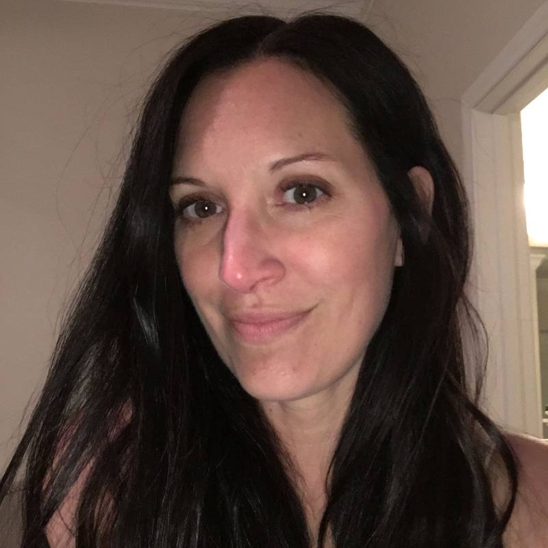 Hannah, 38, Minbya