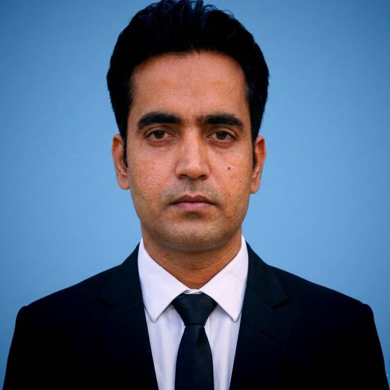 Faruk hossain, 34, Pothuhera