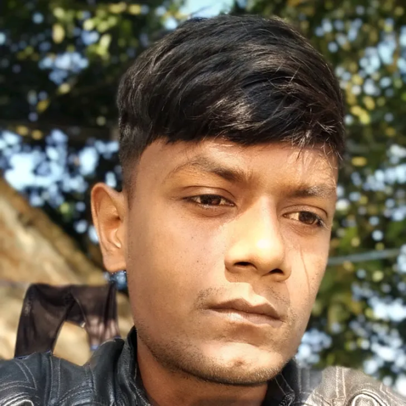 Md intajul. Islam, 25, Rnchi