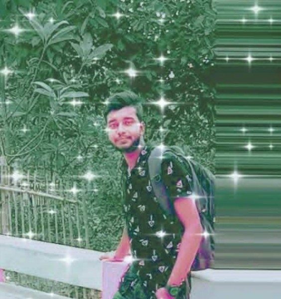 Md sihab khan, 27, Prievidza