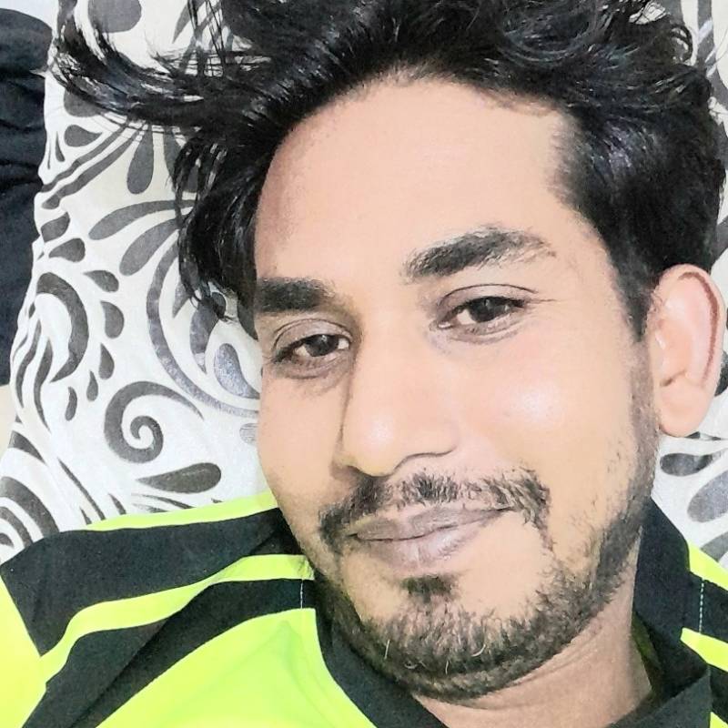 Mazharul, 33, Pattanapuram