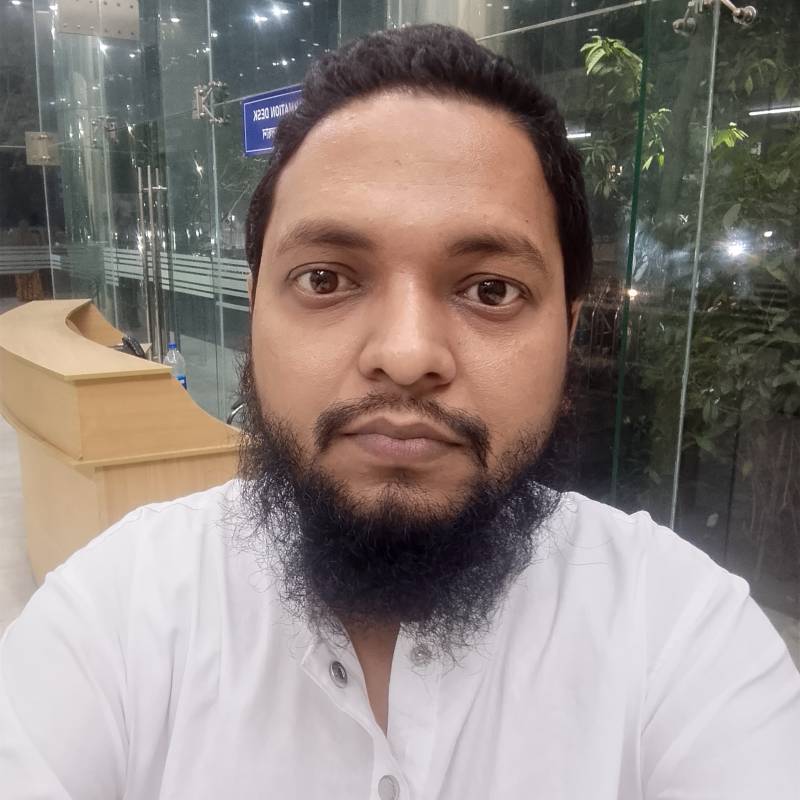 Mohammad Arif hossain, 29, Mbale