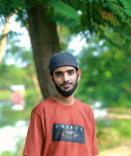 Iqbal Hossain, 20, Bcharr