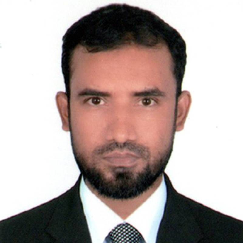 SAEID SAKLAIN SUMON, 28, Wuling