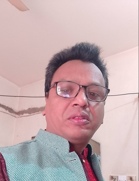 Faruk Alam, 46, Heroica Caborca