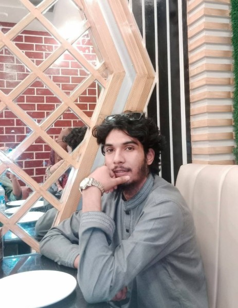 Shipon Chowdhury, 31, Karaikal