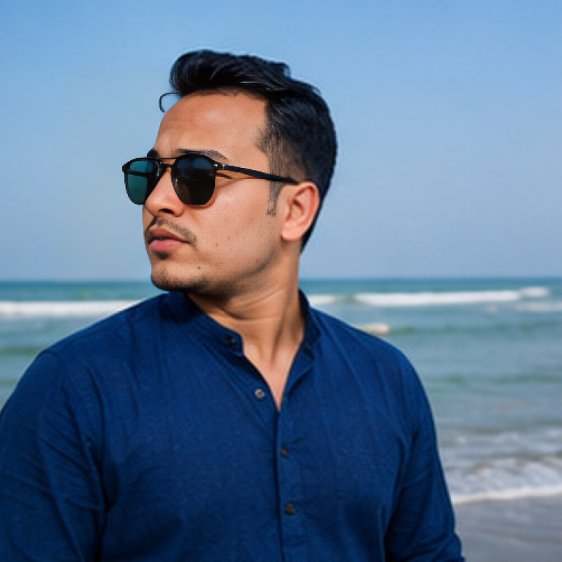 Roni, 27, Jafarabad
