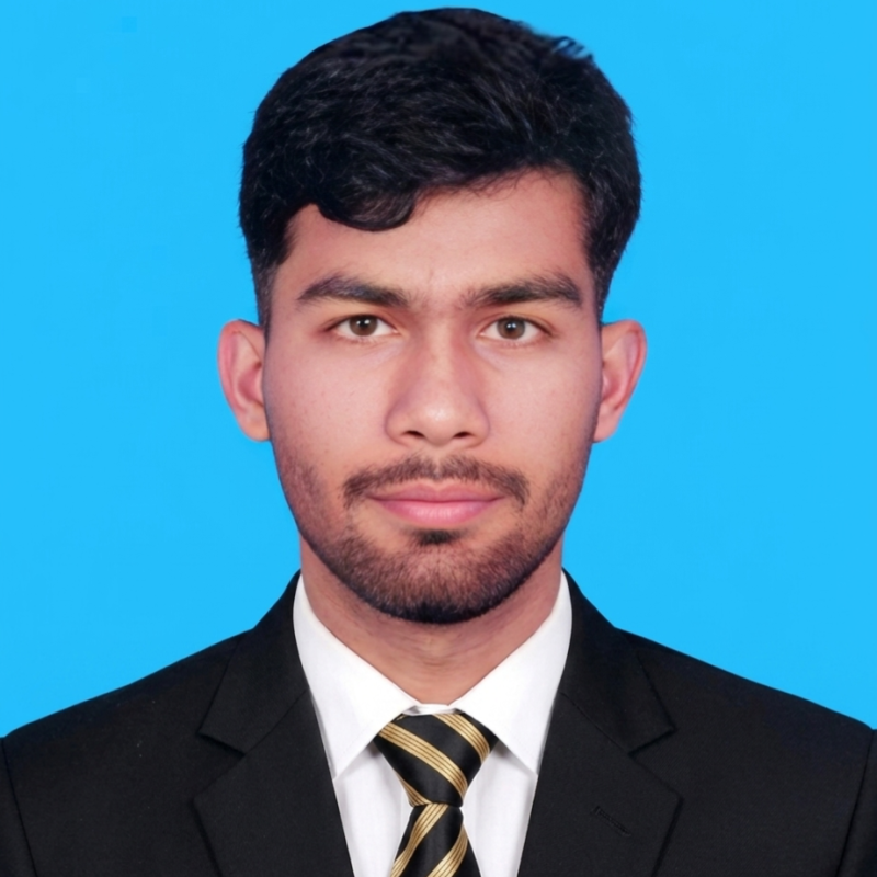 Liloy Ahmed, 24, Clemson