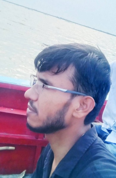 alam, 36, Balch Springs