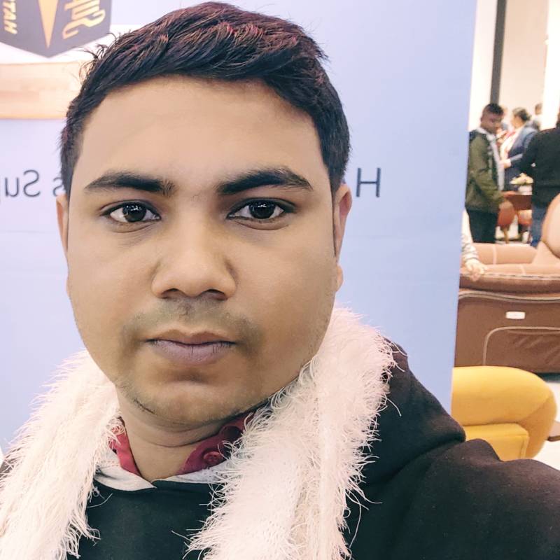 Iftikar, 29, Furukawa